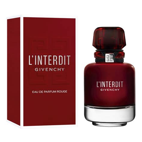 l'interdit givenchy 100ml|givenchy l'interdit 80ml best price.